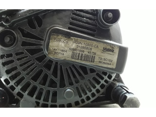 Генератор 9G9N10300CA, 31285808   Volvo V70 1.6     