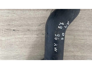 Трубка (трубки)/ шланг (шланги) интеркулера