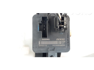 Вентилятор печки 173510000 Citroen C4 Cactus