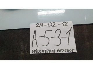 Přístrojová deska Citroen Berlingo 2002 9659364180, 555000301203
