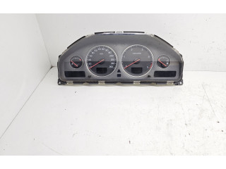 Панель приборов 8637996, 9459821   Volvo V70       