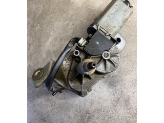 Моторчик заднего дворника 5587241, 02945003    Saab 9-5