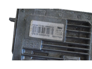 Блок управления Xenon