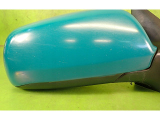 Зеркало электрическое Skoda Octavia Mk1 (1U) 1996 - 2004 года