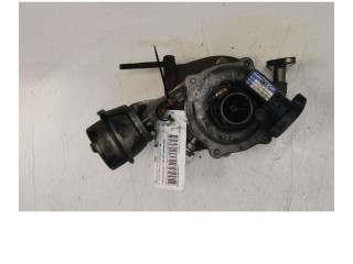 Турбина Fiat Grande Punto 54359880014 для двигателя 199A3000