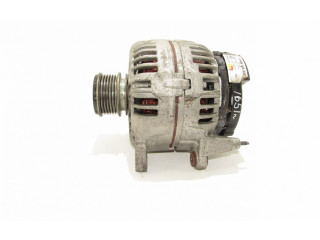 Генератор 038903024F   Audi TT TTS Mk2 3.2     