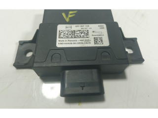 Блок управления 5FF907159, 5FF907159   Cupra Leon