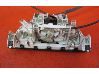 Блок управления климат-контролем 05073401000013 Fiat Fiorino