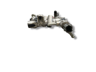 Топливная рампа SH011327X, SHY1 KIA Ceed для двигателя D4FB