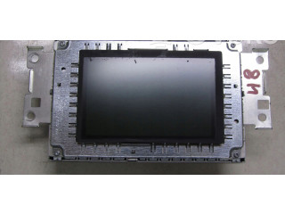 Дисплей 31350693 Volvo S60