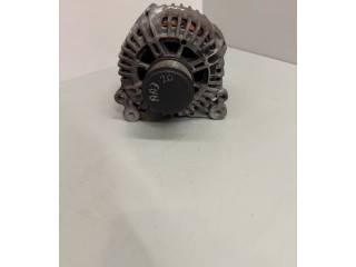 Генератор 06F903023C, 2542695E Volkswagen Golf Plus