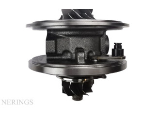 Turbodmychadlo Турбина 8512379, CHRA40-0005 Mini One - Cooper Clubman R55