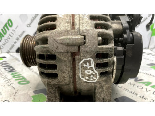 Генератор SV2-23-11 Citroen C8