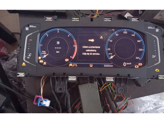 Přístrojová deska  Volkswagen T-Roc 2018 17A920790  