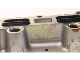 Топливная рампа GK00266   Chevrolet Orlando  