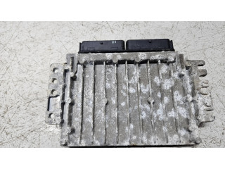 Řídící jednotka 96394699, S010016042AG   Chevrolet Lacetti 2005