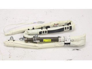 Подушка безопасности в сиденье    Ford S-MAX