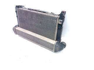 Vstřikovací čerpadlo A1695001204, A1695002293 Mercedes-Benz A W169 OM640.940