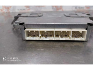 Блок управления двигателем ECU 22611AK672, 22611AK672 Subaru Forester SG