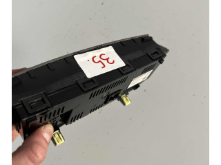 Блок управления климат-контролем A2C53283935, CG011049554438 Subaru Outback