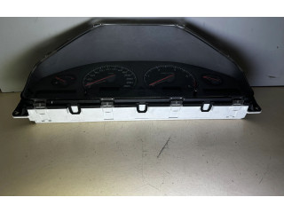 Панель приборов 9499671, 69294580T   Volvo S80       