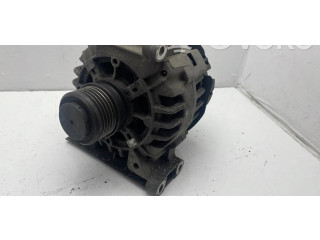 Генератор 2542414A   Mercedes-Benz A W168      