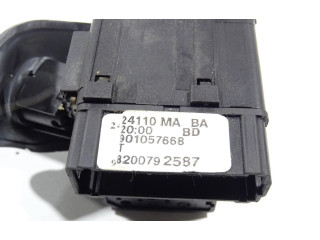 Ручка стеклоочистителей 6001551358 Dacia Duster