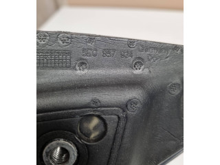 Зеркало электрическое        Skoda Octavia Mk3 (5E)  2013 - 2019 года   