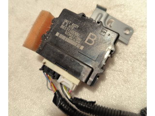 Блок управления 86131SG000, 623651000   Subaru Forester SJ