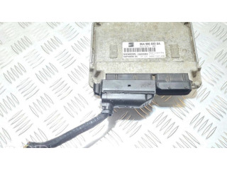 Řídící jednotka 06A906033DA, 5WP4028604   Seat Toledo III (5P) 2005