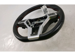 Руль Mercedes-Benz A W176  2012 - 2018 года 46048039E38      