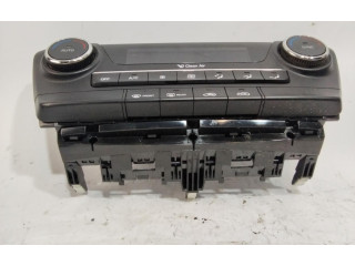 Блок управления климат-контролем 97250D3XXX   Hyundai Tucson LM