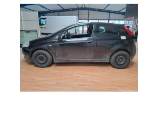 Вентилятор печки    55703902, 55703902   Fiat Punto (199)