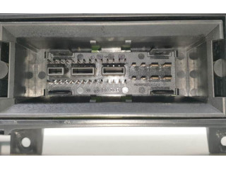 Přístrojová deska Volkswagen Tiguan 2008 5N0920870D, 110080360