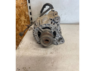 Генератор 03L903023, 0124525187 Volkswagen Touran II
