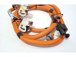 Блок управления 9845880680   Peugeot Partner III