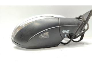 Зеркало электрическое Volkswagen PASSAT B7 2011 - 2014 года