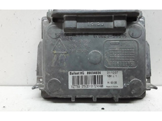 Блок управления Xenon