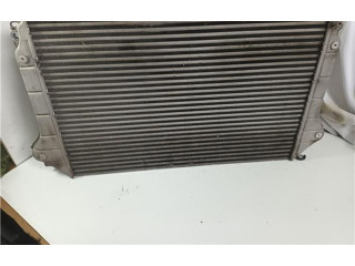 Интеркулер  JD1271002220   Toyota Corolla Verso AR10 