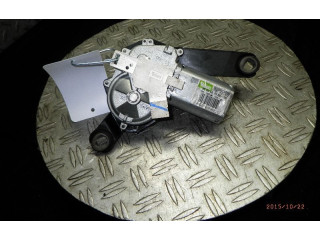 Моторчик заднего дворника 9683557580    Citroen C2