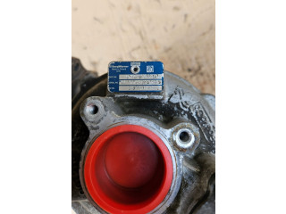  Турбина Volvo V70  BM5G6K682DD, BM5G6K682DD         