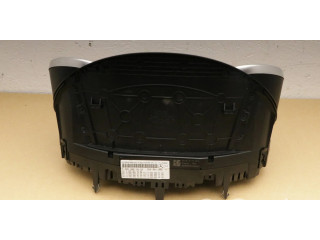 Přístrojová deska Mercedes-Benz C W205 2016 A2059001018, A2059018600