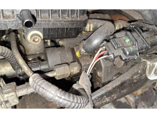 Vstřikovací čerpadlo Fiat Punto (188)