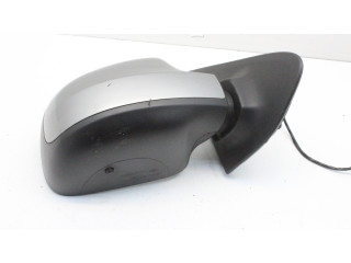 Зеркало электрическое Dacia Sandero 2008 - 2012 года