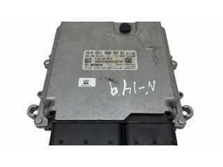 Řídící jednotka A6519006401, 0281030556 Mercedes-Benz E W212 2014