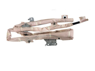 Боковая подушка безопасности SH1270V718, 151245410870 Mazda CX-5 II