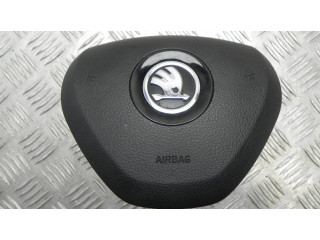 Подушка безопасности водителя 3T0880201F, M4768 Volkswagen Golf VII