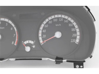 Přístrojová deska  KIA Rio 2005 940031G140, 940091G120  