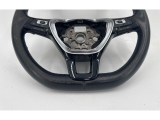 Руль Volkswagen Golf VII 2013 - 2019 года 5G0419091