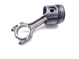 Поршень с шатуном 306D1(M57D30) 306D1, M57D30 Land Rover Discovery